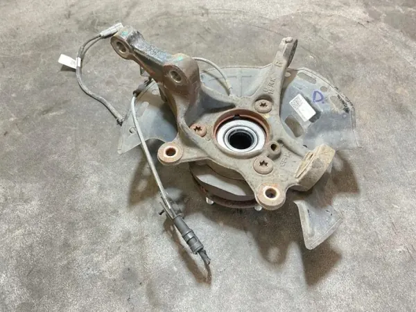 OEM 51701G40A0 Rechte Vorderlenker Kia Cee'd image 2