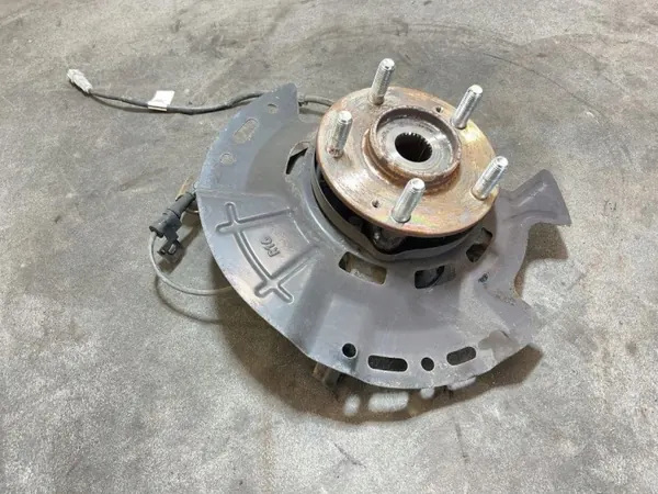 OEM 51701G40A0 Rechte Vorderlenker Kia Cee'd image 3
