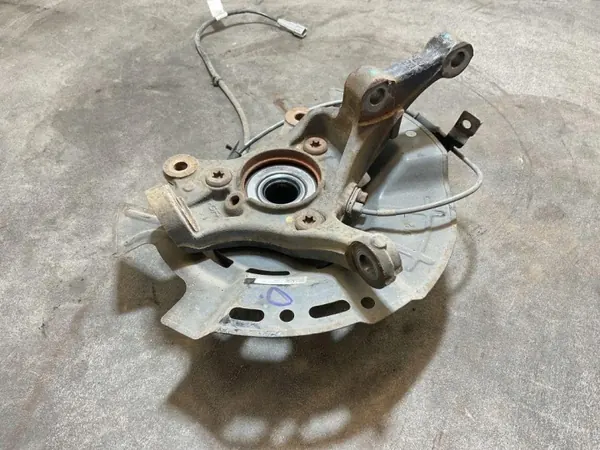 OEM 51701G40A0 Rechte Vorderlenker Kia Cee'd image 4