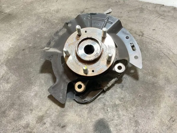 OEM 51701G40A0 Rechte Vorderlenker Kia Cee'd image 5