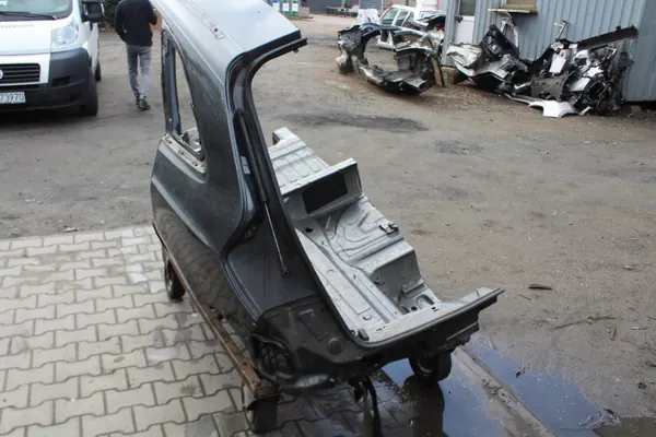 Audi Q5 8R0 cuarto trasero izquierdo OEM 5771782 image 3