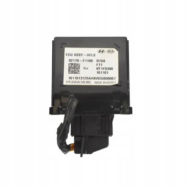 Module de contrôle d'éclairage OEM 92170-F1100 Kia Sportage image 2