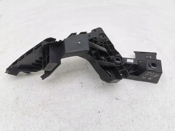 Volkswagen Golf VIII 2022 Suporte de para-choque traseiro esquerdo OEM image 10