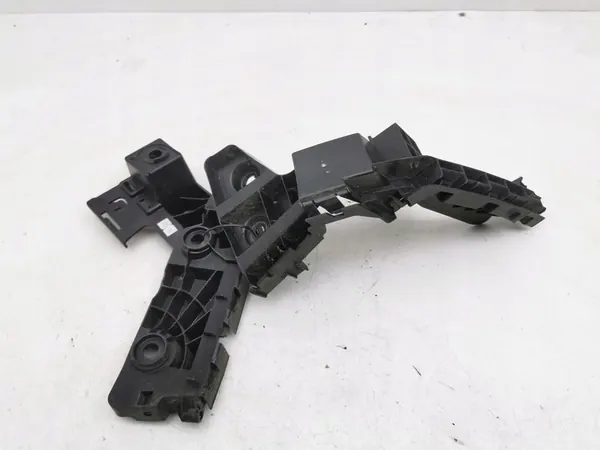 Volkswagen Golf VIII 2022 Suporte de para-choque traseiro esquerdo OEM image 4