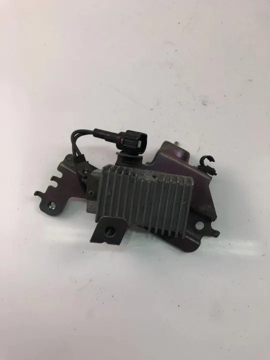 Resistencia calefactor OEM 2308031020 Lexus GS III image 3
