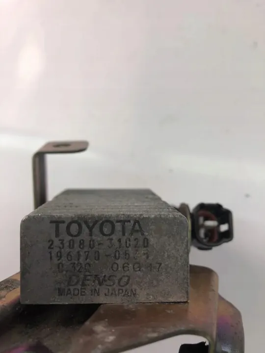 Resistencia calefactor OEM 2308031020 Lexus GS III image 4