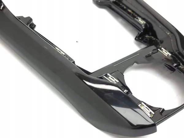 Volkswagen T-Roc 2022 Mittkonsolfodral OEM 2GB863042B image 8
