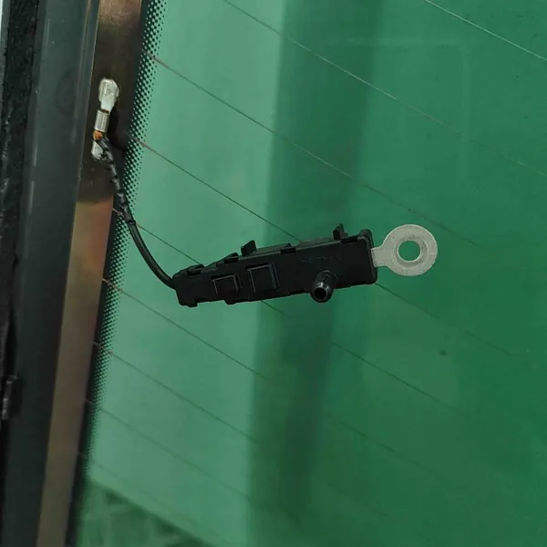 Achterruit OEM 3G5845051CQ voor VW Passat B8 2015 image 4