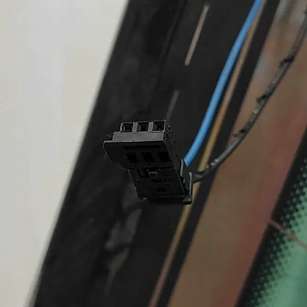 Achterruit OEM 3G5845051CQ voor VW Passat B8 2015 image 5