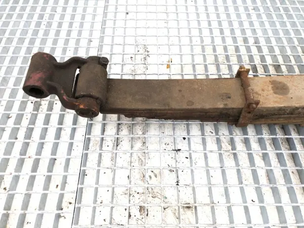Linke Vorderfeder OEM LORK-717-1000016385 LKW image 3