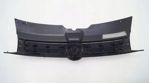VW T5 Multivan Grill 2009-2015 OEM image 2