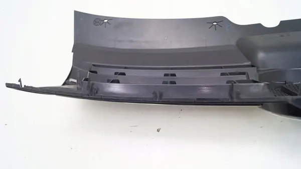 VW T5 Multivan Grill 2009-2015 OEM image 3