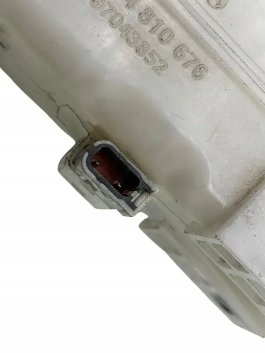 OEM 0204848674 Jarruisäiliö Nissan Muranolle image 7