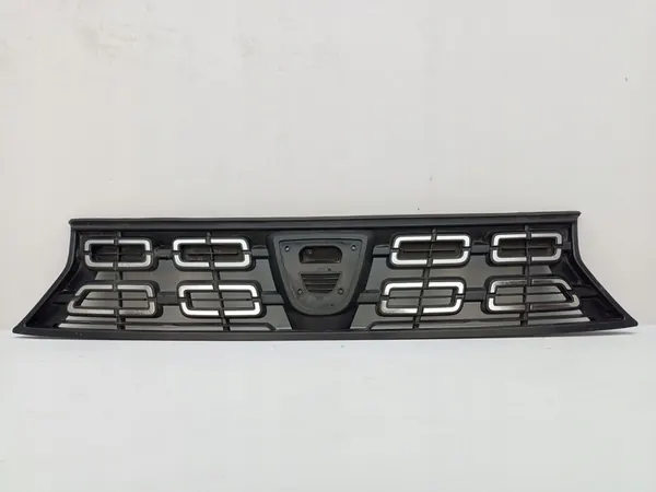 DACIA DUSTER II 2017- Front Grill 623103440R image 2