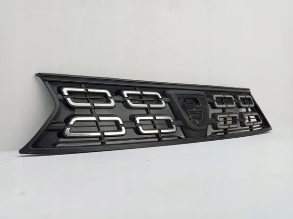 DACIA DUSTER II 2017- Front Grill 623103440R image 3
