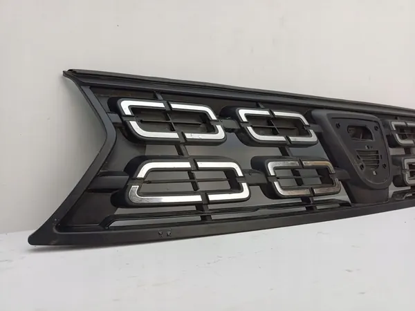 DACIA DUSTER II 2017- Front Grill 623103440R image 4