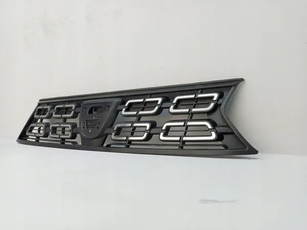 DACIA DUSTER II 2017- Front Grill 623103440R image 5