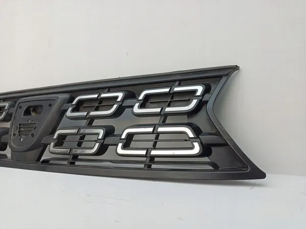DACIA DUSTER II 2017- Front Grill 623103440R image 6