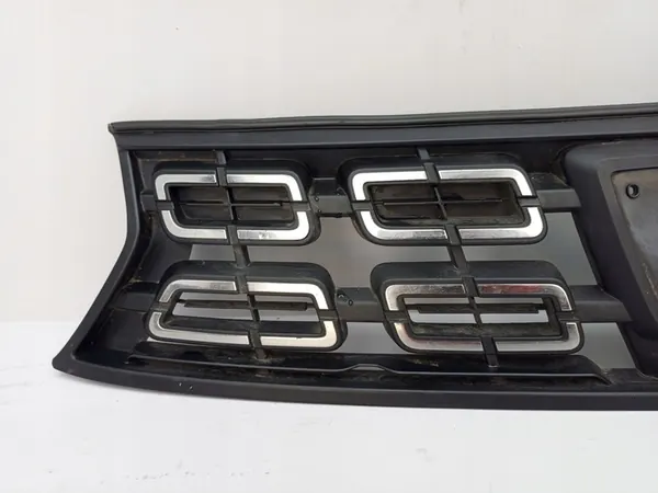 DACIA DUSTER II 2017- Front Grill 623103440R image 7