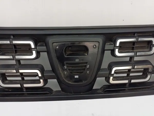 DACIA DUSTER II 2017- Front Grill 623103440R image 8
