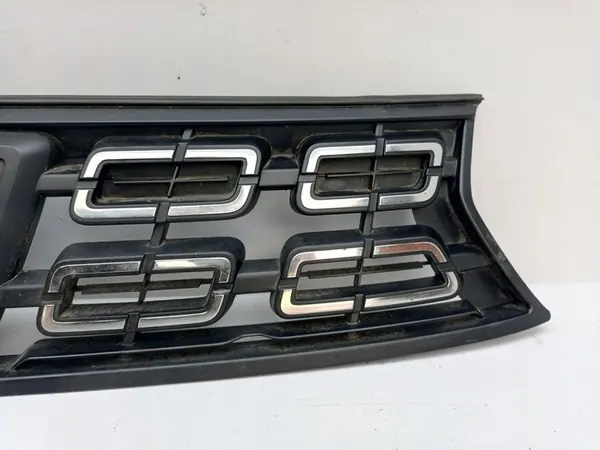 DACIA DUSTER II 2017- Front Grill 623103440R image 9