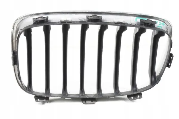 BMW F20 F21 Right Grill Insert 7239022 image 4