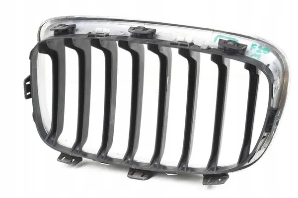 BMW F20 F21 Right Grill Insert 7239022 image 5