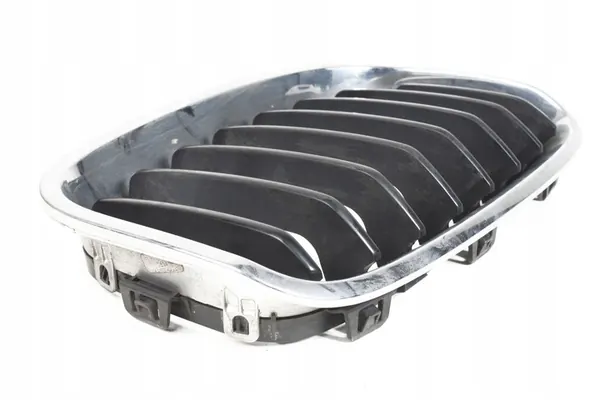 BMW F20 F21 Right Grill Insert 7239022 image 7