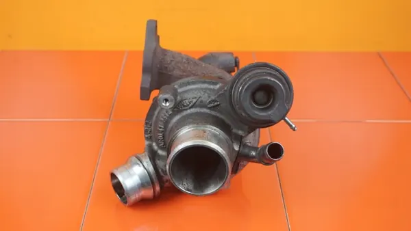 OEM 55496238 Turboahdin Opel Astra K/Insignia 1.6 CDTI image 2