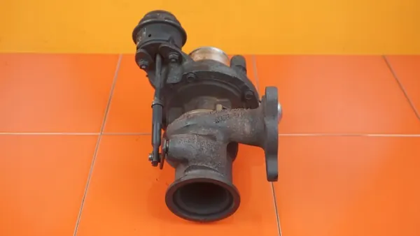 OEM 55496238 Turboahdin Opel Astra K/Insignia 1.6 CDTI image 3