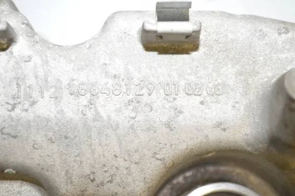 BMW Ventillock OEM 8648129 för 5-serien F10 image 4