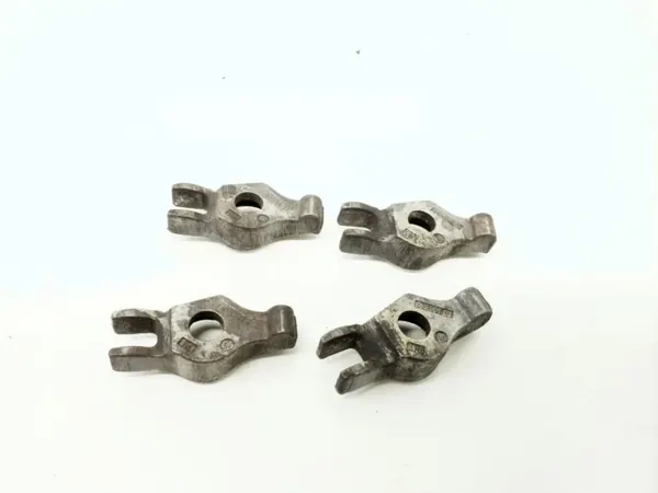 Soporte inyector Volkswagen OEM 65300103 - Usado image 2