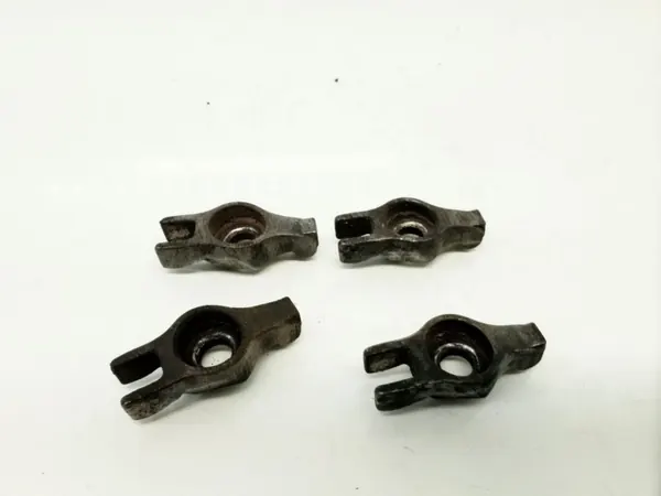 Soporte inyector Volkswagen OEM 65300103 - Usado image 3