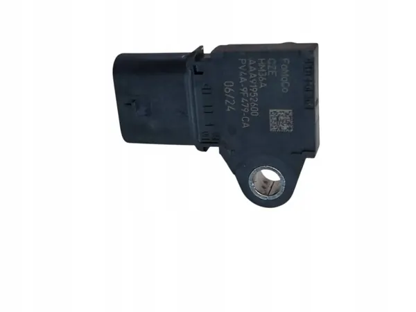Sensor de turbo Ford OE PV4A-9F479-CA Usado image 2
