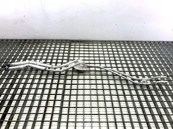 Tuyaux d'eau boîte Mercedes GLE OEM A1675005202 image 2