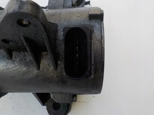 BMW 7561229 vattenpump för N43 2.0 bensinmotor image 3