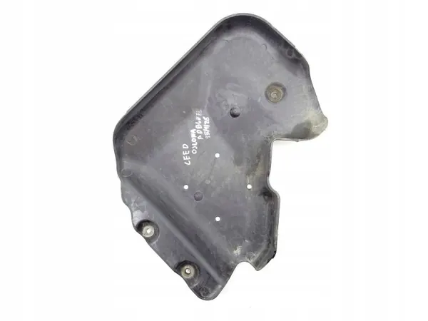 AdBlue-Tankabdeckung OEM AR2034282 für Kia Ceed image 3