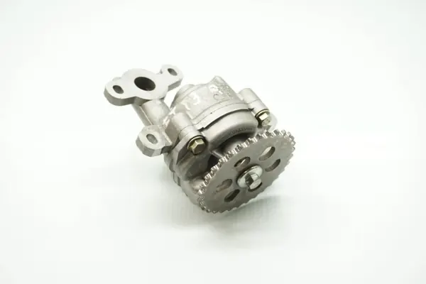Oliepomp Ford Transit Custom OEM 1C1Q6600 - 2.0 EcoBlue image 2