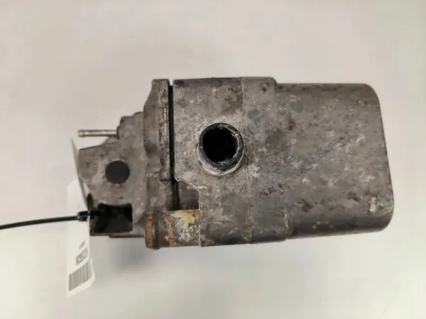 Calentador auxiliar Webasto Audi A8 S8 D2 4D 2001 OEM 4D0815069E image 3