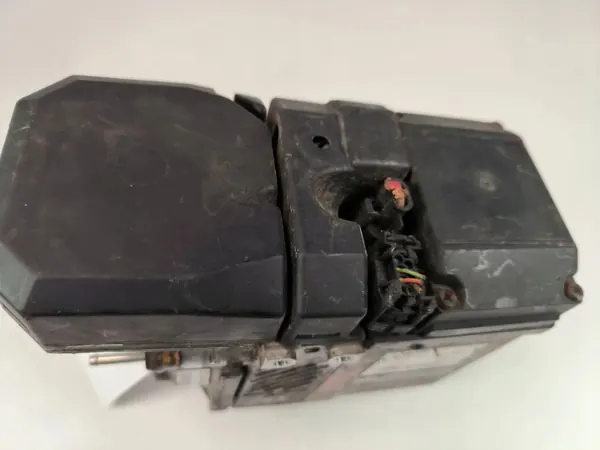 Calentador auxiliar Webasto Audi A8 S8 D2 4D 2001 OEM 4D0815069E image 5