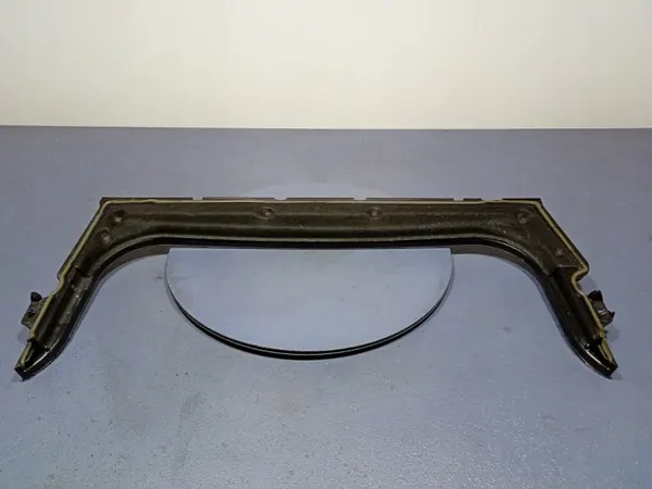 Mercedes GLS X167 Cobertura de Parede OEM A1676207002 image 2