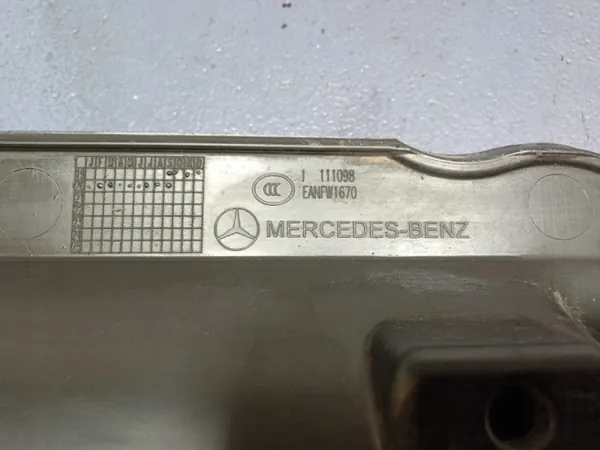 Mercedes GLS X167 Cobertura de Parede OEM A1676207002 image 5