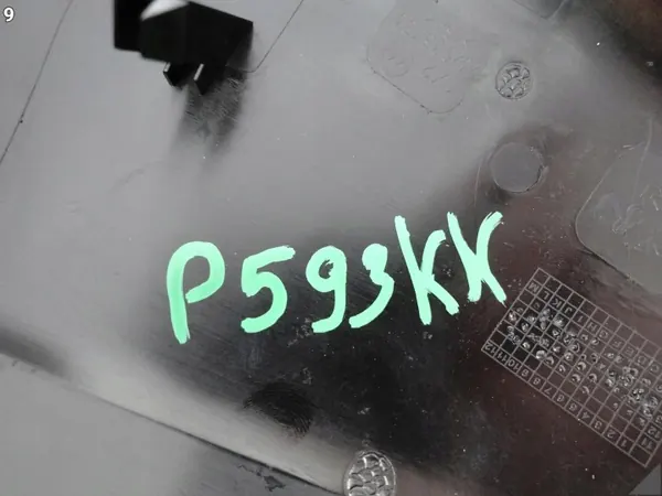 OEM 98028108XT Vasen peilin kansi Peugeot 308 II image 10