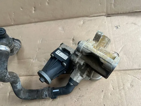 FIAT TIPO 500 II 1.3 M-JET EGR Venttiili 55278867 image 2