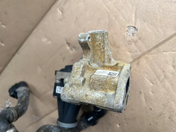 FIAT TIPO 500 II 1.3 M-JET EGR Venttiili 55278867 image 3