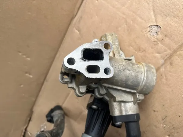 FIAT TIPO 500 II 1.3 M-JET EGR Venttiili 55278867 image 4