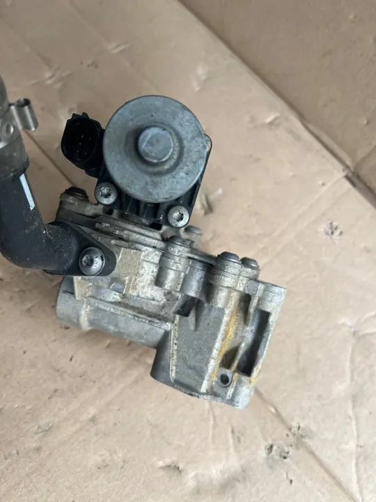 FIAT TIPO 500 II 1.3 M-JET EGR Venttiili 55278867 image 7