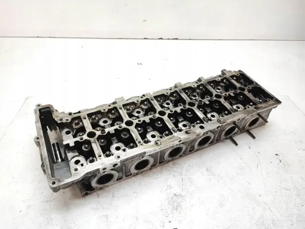 Cabeça Motor BMW N57 - Peça OEM Usada image 2