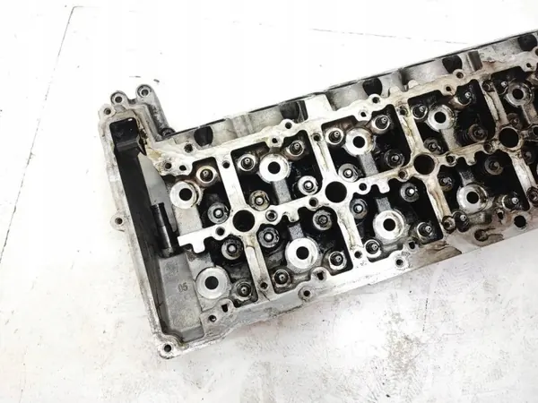Cabeça Motor BMW N57 - Peça OEM Usada image 3