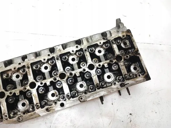 Cabeça Motor BMW N57 - Peça OEM Usada image 4